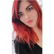 Bachiller en Ciencias y Humanidades graduada de la Universidad de Santiago de Chile , experta en ambas áreas en ciclos básicos preuniversitarios y universitarios, tales como: expresión oral y escrita, introducción al cálculo, evolución de la sociedad chil